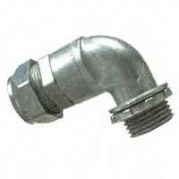 HALEX COMPANY 90291 CONDUIT FITTING, EMT COMPRESSION CONNECT