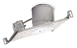 HALO H47T RECESSED HOUSING,6 IN