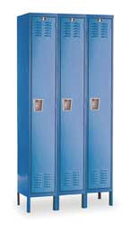HALLOWELL U3228-1MB HALLOWELL U3228-1MB PREMIUM LOCKER SINGL