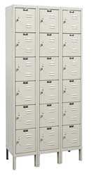 HALLOWELL U3258-6G-PT HALLOWELL U3258-6G-PT KNOCK-DOWN CORROSI