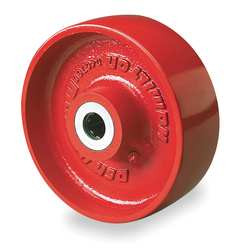 HAMILTON W-620-M-3/4 CASTER WHEEL 1400 LB. 6 D X 2 IN.