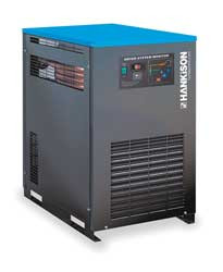 HANKISON HPR75 0.33 HP, 75 CFM REFRIGERATED AIR DRYER