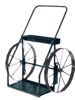 HARPER TRUCKS 324-32 HP 324-32 CYL TRUCK