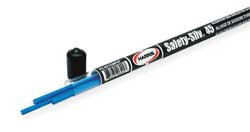 HARRIS INDUSTRIES 45F318MPOP BRAZING ROD FLUX 1/16X18 1225-1370 F PK3