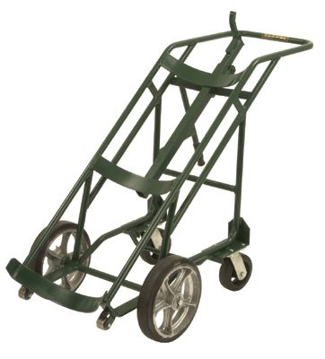 HARPER TRUCKS 65050-51 HP 650-51 CYLINDER TRUCK