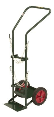 HARPER TRUCKS 830-15 HP 830-15 CYLINDER TRUCK