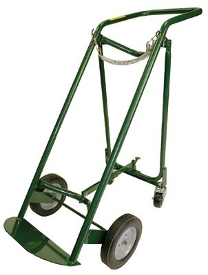 HARPER TRUCKS MG-470C-40 SERIES MG MEDICAL GAS CYLINDER TRUCK