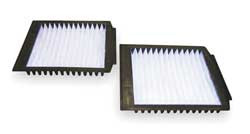 HASTINGS FILTERS AFC1259 AIR FILTER 7-23/32 X 1-1/32 IN.