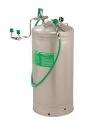 HAWS 7601.37 PRESSURIZED PORTABLE EYEWASH, PRESSURIZE