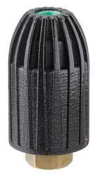 AR NORTH AMERICA, INC. TPL027 TURBO NOZZLE SIZE 2.7 4000 PSI