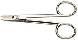 HERITAGE BAG 102S ELECTRICIANS SCISSORS STRAIGHT