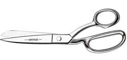 HERITAGE BAG 210K INDUSTRIAL SHEARS 10-3/8 IN L