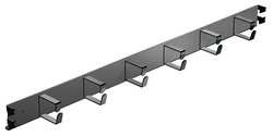 HERGO 38-00130-000 CABLE RACEWAY FOR 30 IN WIDE FRAME