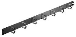 HERGO 38-00136-000 CABLE RACEWAY FOR 36 IN WIDE FRAME