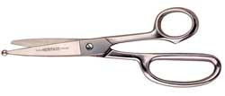 HERITAGE BAG 758LRBP POULTRY SHEAR STRAIGHT 9 IN L