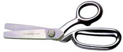 HERITAGE BAG 8210LRXB FABRIC/THREAD FABRIC SHEARS