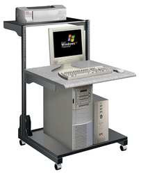 HERGO 95-00042-030 OPEN FRAME CART 30