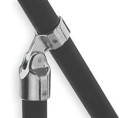 HOLLAENDER 17-8 ADJ. ELBOW/TEE,FR PIPE SZ 1 1/2 IN