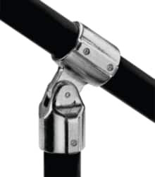 HOLLAENDER 17-9 ADJ. ELBOW,FR PIPE SZ 2 IN