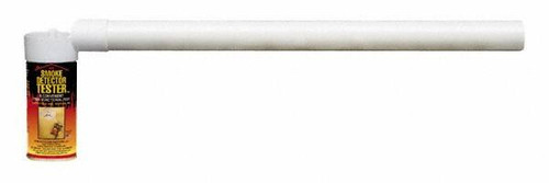 HOME SAFEGUARD 1490 SMOKE DETECTORS