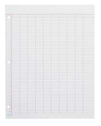 TOPS MANUFACTURING CO. TOP3619 SUPPLIES