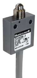 HONEYWELL 914CE66-3 MINIENCLOSED LMT SWTCH TOP ACTUATOR SPDT