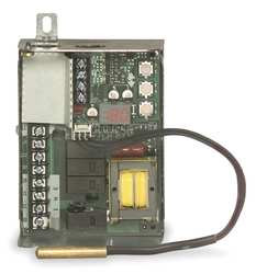 HONEYWELL L7224U1002 AQUASTAT CONTROLLER,OIL ELECTRONIC