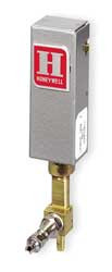 HONEYWELL LP907A1002 PNEU TEMP TRANSMITTER,DA,40 TO 140F