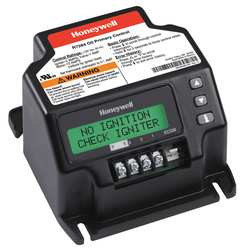 HONEYWELL R7284U1004 OIL PRIMARY CONTROL, LP, 3.7/7.4 MA