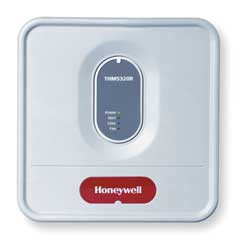 HONEYWELL THM5320R1000 EQUIP INTERFACE MODULE,GRAY