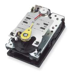 HONEYWELL TP970A2259 PNEUMATIC TSTAT,HEAT OR COOL,2PIPE,HIGH