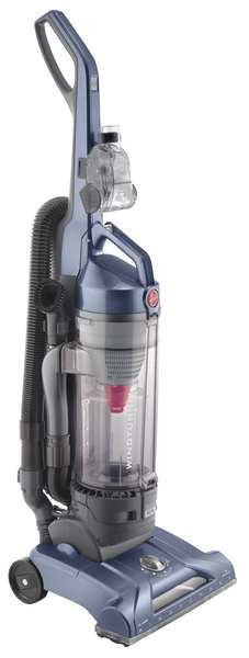 HOOVER CO UH70105 COMMERCIAL UPRIGHT VACUUMS