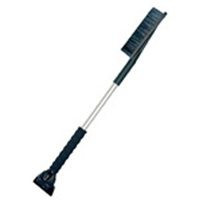 HOPKINS MFG 13024 SNOWBRSH W/SCRAPER 32IN