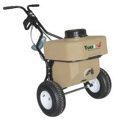 TURFEX TL80 12 GAL WALK BEHIND SPRAYER, POLY, 8 FT L
