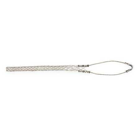 HUBBELL 02201022 CABLE SUPPORT GRIP SINGLE EYE 2.5-2.99IN