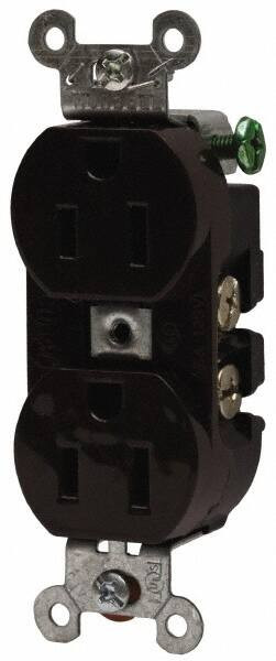 HUBBELL 5252AB WIRING DEVICES