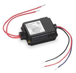 HUBBELL AAR AUXILIARY RELAY MFR NO CU120A CU277A