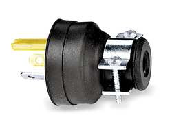 HUBBELL HBL5929 PLUG 7-15P 15A 277VAC