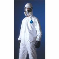 DUPONT TK554T-2X TYCHEM TK COMMANDER LEVEL A SUIT
