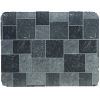 HY-C COMPANY T2UL3242GT-1 32 X 42 UL TP2 STOVEBOARD GRAY