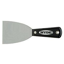 HYDE TOOLS 01140 SCRAPERS/PUTTY KNIVES