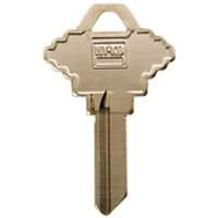 HY-KO PRODUCTS 11005SC1XL SC1XL KEYBLANK SCHLAGE