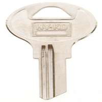 HY-KO PRODUCTS 11010AP2 AP2 KEYBLANK CHICAGO
