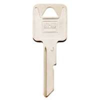 HY-KO PRODUCTS 11010B46 KEY BLANK GM B46