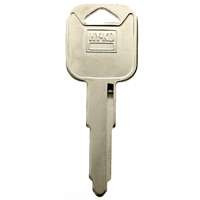 HY-KO PRODUCTS 11010B58 B58 KEYBLANK GM