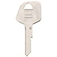 HY-KO PRODUCTS 11010B79 B79 KEYBLANK GM