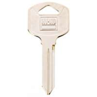 HY-KO PRODUCTS 11010B85 B85 KEYBLANK GM
