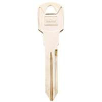 HY-KO PRODUCTS 11010B89 KEY BLANK GM B89