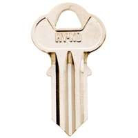 HY-KO PRODUCTS 11010CG6 CG6 KEYBLANK CHICAGO