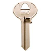 HY-KO PRODUCTS 11010CO105 CO105 KEYBLANK CORBIN